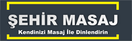 Park Masaj Salonu Logo